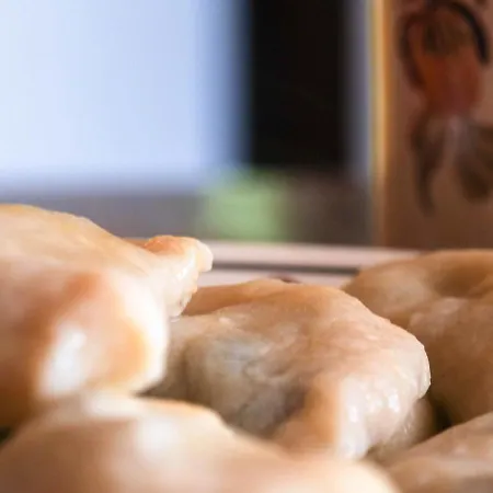 Фермерский дом Anielin