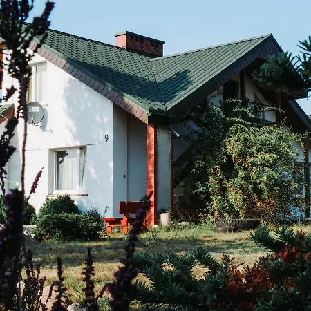 Фермерский дом Anielin Okonek