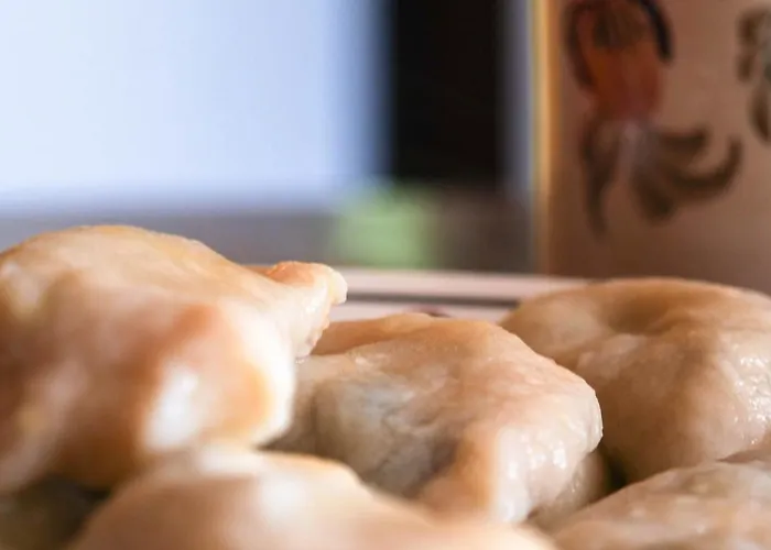 Фермерский дом Anielin