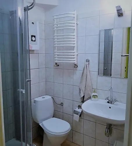 Фермерский дом Anielin