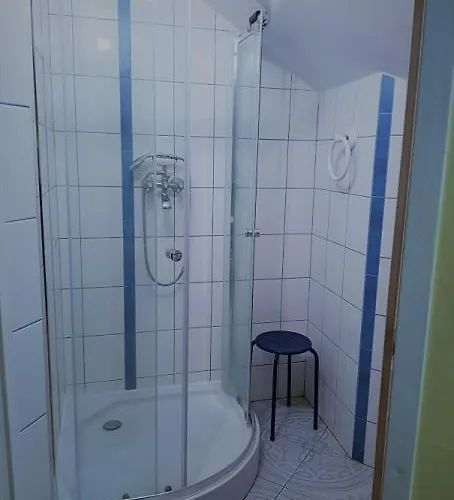 Фермерский дом Anielin *